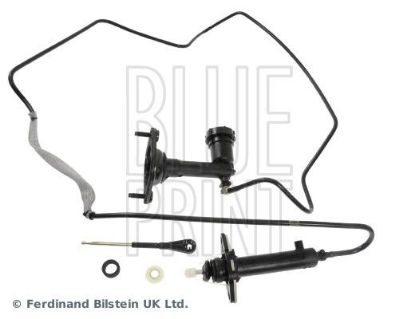 Master/Slave Cylinder Kit, clutch Chrysler 52107653AC