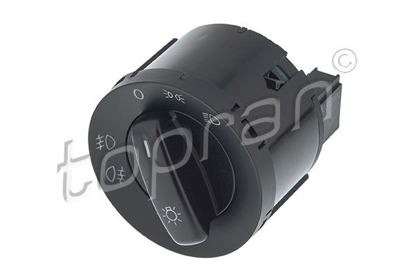 Switch, headlight VAG - 1K0 941 431AJ