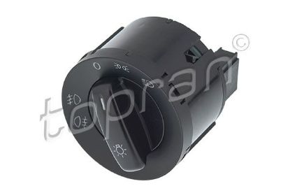 Switch, headlight VAG - 1K0 941 431AJ