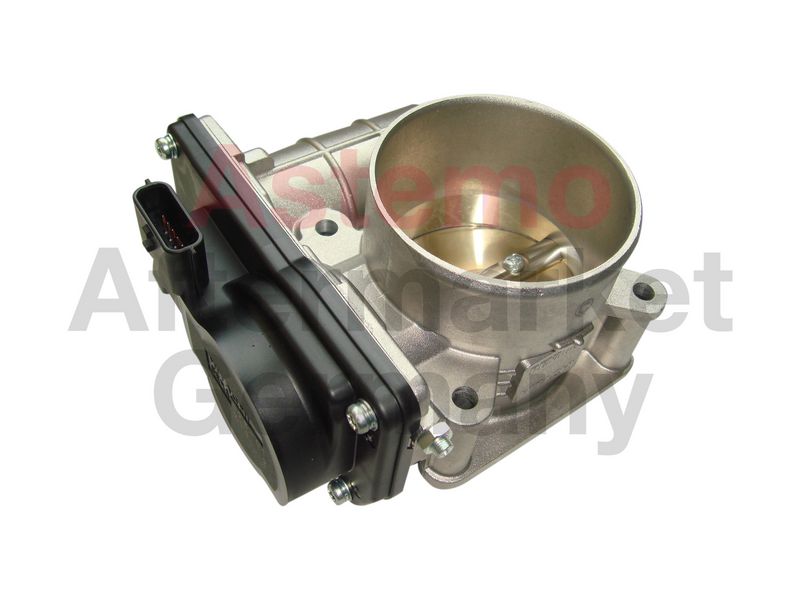 Throttle Body