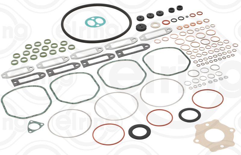 Full Gasket Kit, engine DEUTZ-KHD
