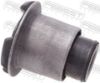 Bushing, axle beam MAZDA TE71-28-80X