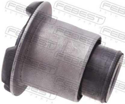 Bushing, axle beam MAZDA TE71-28-80X