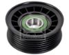 Deflection/Guide Pulley, V-ribbed belt Ford Pkw 1 555 720