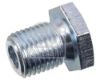 Screw Plug, oil sump Fiat PKW 55184773