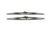 Wiper Blade TWIN 584S SET spoiler 530/475mm
