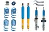 Suspension Kit, springs/shock absorbers VW Polo 6R; K; B16