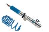 Suspension Kit, springs/shock absorbers VW Polo 6R; K; B16