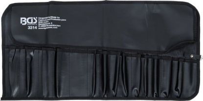Tool Bag Tool Wallet, 15 Pockets