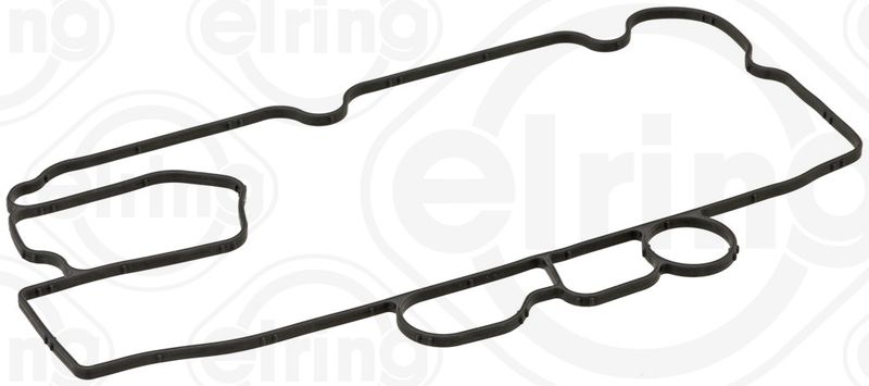 Gasket, oil cooler DAIMLER NKW