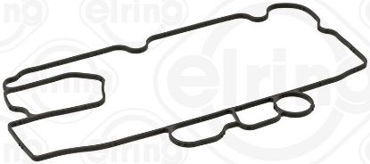 Gasket, oil cooler DAIMLER NKW