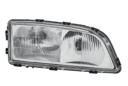Headlight C70 I Kupee (872), V70 I (875, 876)