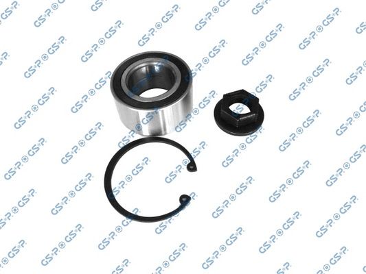 Wheel Bearing Kit FORD - 1 112 547