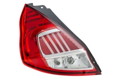 Tail Light Assembly