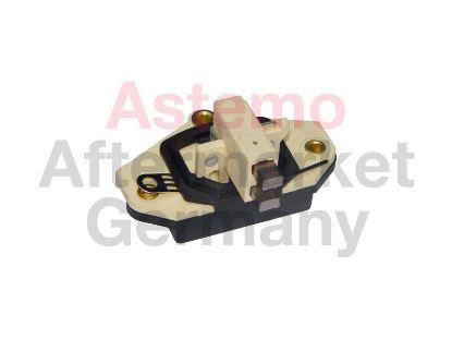 Alternator Regulator