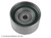 Deflection Pulley/Guide Pulley, timing belt NISSAN 13077-F6512