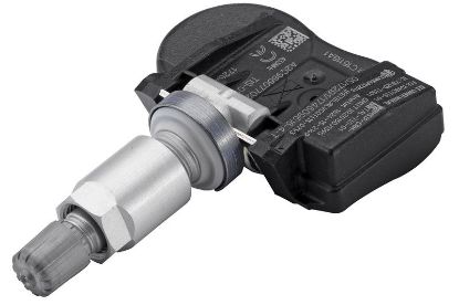 Wheel Sensor, tyre-pressure monitoring system