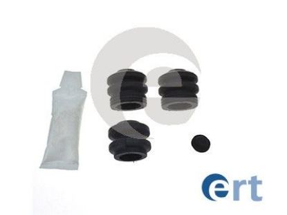 Bellow, brake caliper guide