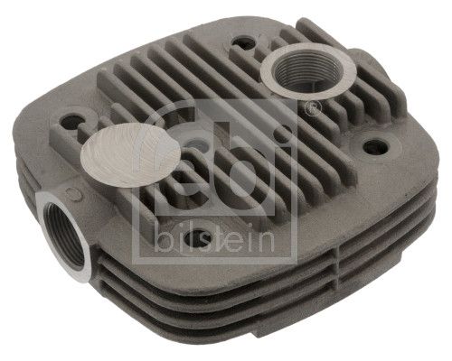 Cylinder Head, air compressor Mercedes-Benz LKW 000 131 31 19
