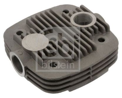 Cylinder Head, air compressor Mercedes-Benz LKW 000 131 31 19