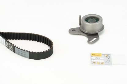 Timing Belt Kit ACCENT II (LC), GETZ (TB)