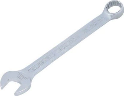 Ring-/Open End Spanner Combination Spanner Set, 20 mm