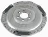 Clutch Pressure Plate