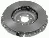 Clutch Pressure Plate