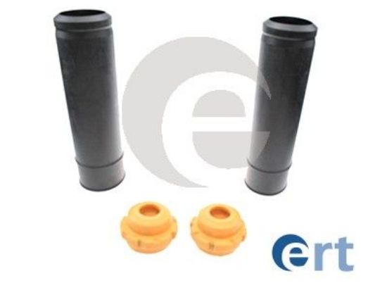 Dust Cover Kit, shock absorber