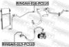 Sealing Ring, coolant line ALFA ROMEO K68086125AA, CHRYSLER 68086125AA, FIAT