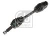 Drive Shaft Chrysler 05105649AD