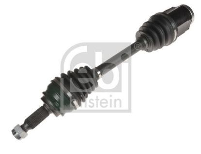 Drive Shaft Chrysler 05105649AD