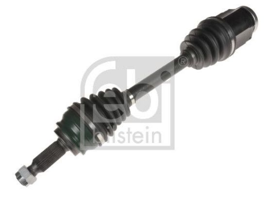 Drive Shaft Chrysler 05105649AD