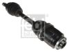 Drive Shaft Chrysler 05105649AD