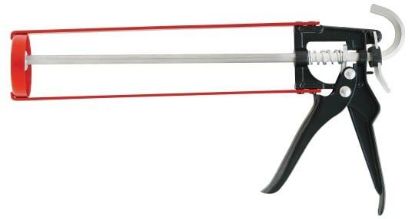 Press-out gun Skeleton Type Heavy Duty Caulking Gun