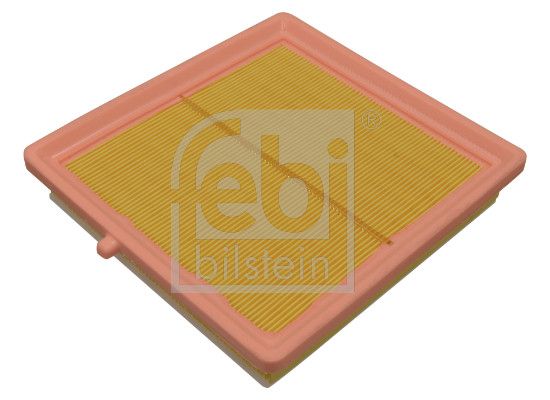 Air Filter Opel PKW 0834 778