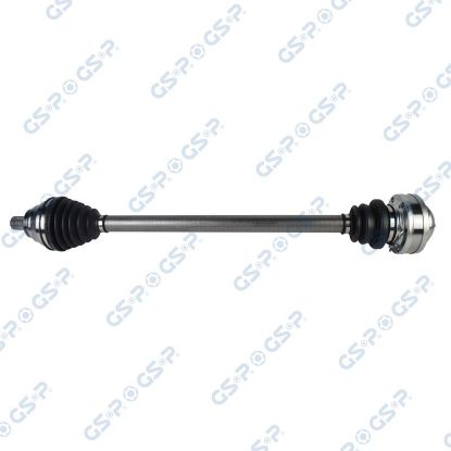 Drive Shaft VAG - 1K0 407 272KF