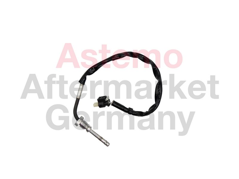Sensor, exhaust gas temperature MB 0009056404