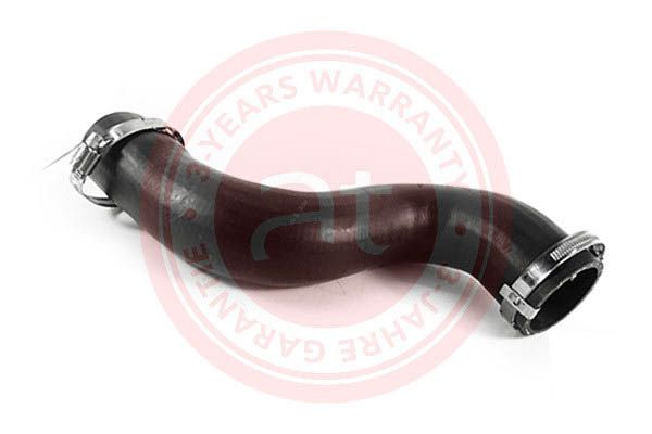 Charger Air Hose PSA 407