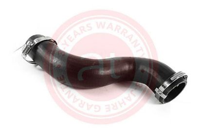 Charger Air Hose PSA 407