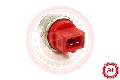 Sensor, coolant temperature