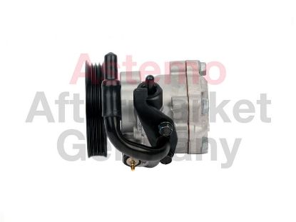 Hydraulic Pump, steering HYUNDAI 57100-05050