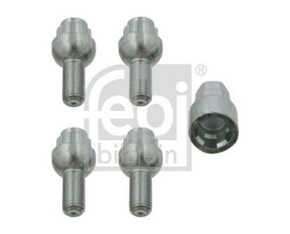 Wheel Bolt VW-Audi B 225