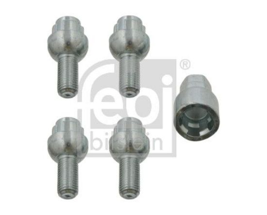 Wheel Bolt VW-Audi B 225