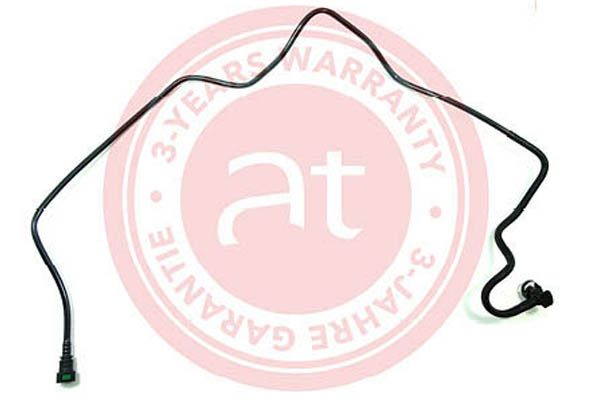 Fuel Line RENAULT Clio III, Kangoo