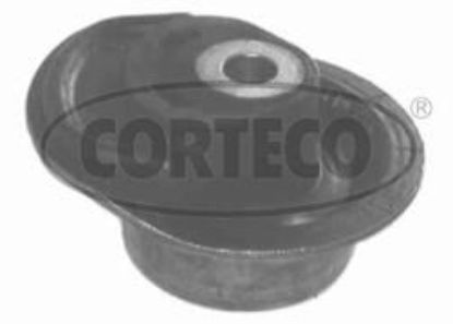 Bushing, axle beam VW - 1H9501541