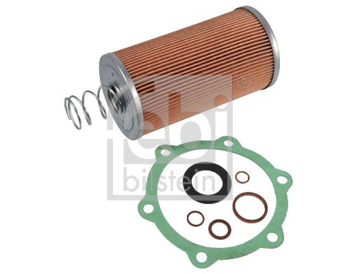 Hydraulic Filter, automatic transmission Scania 1 357 109