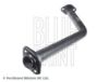 Exhaust Pipe MITSUBISHI MR127364