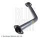 Exhaust Pipe MITSUBISHI MR127364