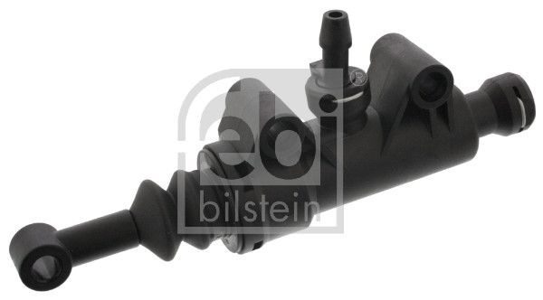 Master Cylinder, clutch Mercedes-Benz - 204 290 00 12